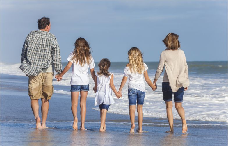 Pest Free Family Home